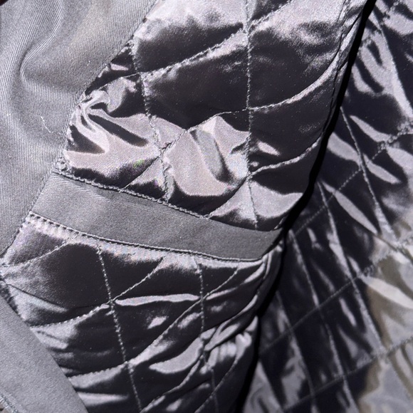 Yellowstone Black Vest (2XL) - Picture 3 of 5